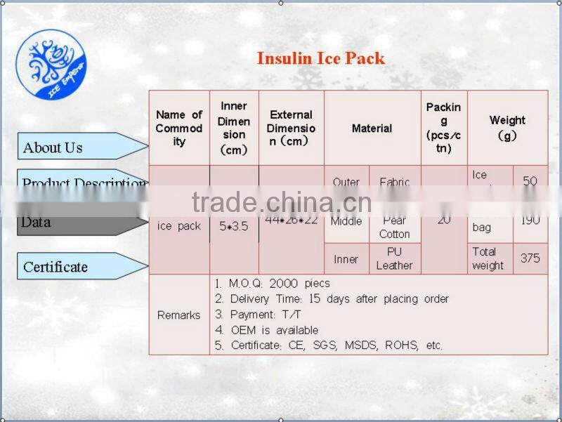 reusable cooler camping bag