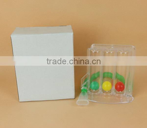 Top quality new products respiratory medical device