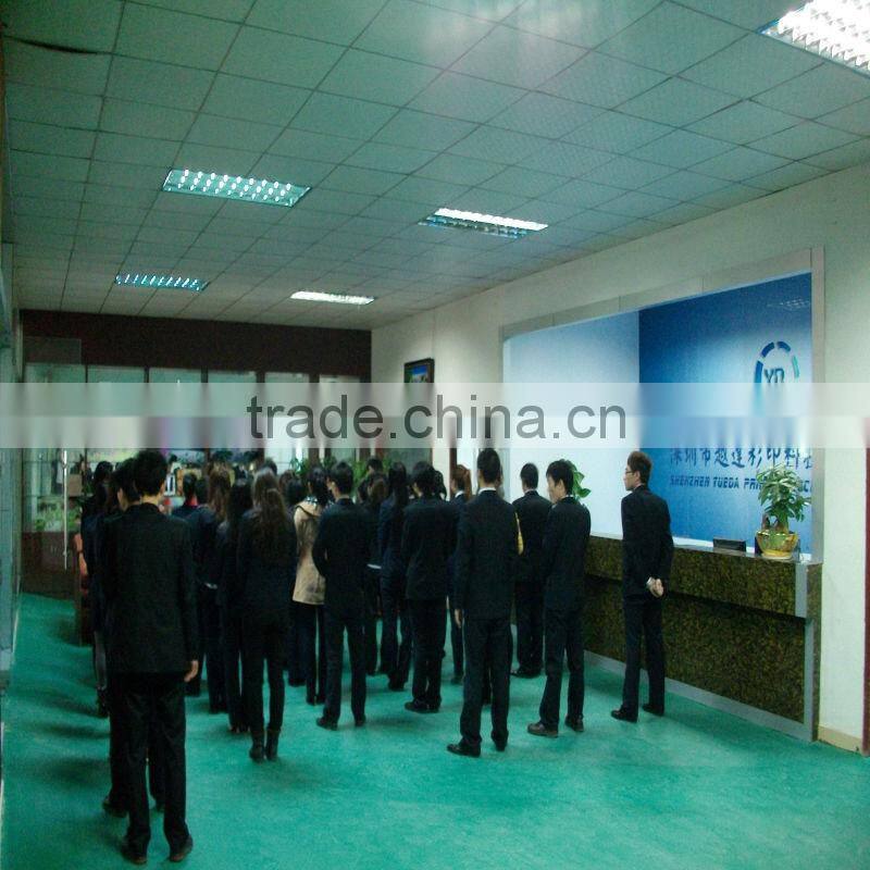 Good printing effect, phone case printer, mobile cover printing machine( new edition)(high speed and low cost 2880dpi, A2-4880)