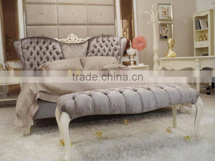 high quality 5331# new classical europe writing desk and desk chair