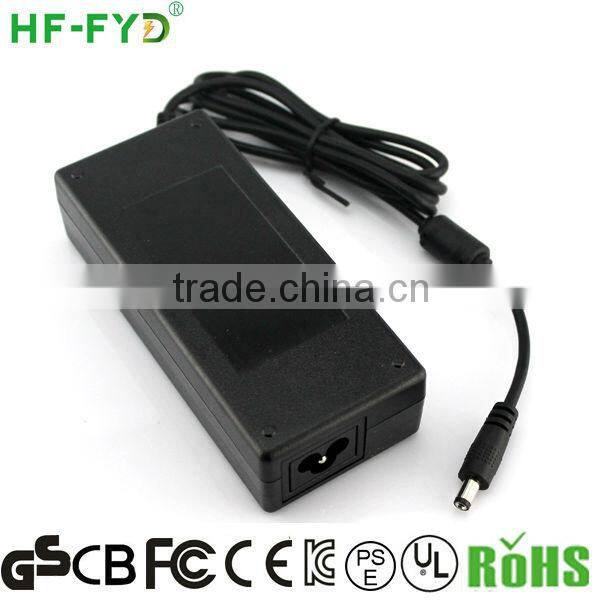 FY2402500 110-240v 24v 2.5a 60W ac dc power supply
