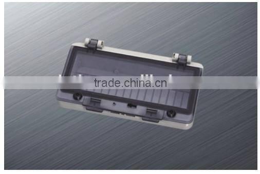 Waterproof windows box Nadway hot sale