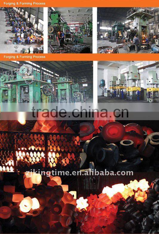 CV JOINTFORGING FOR JAPANESECAR