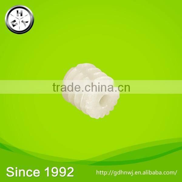 Sales network throughout the world hotsales M4 furniture Nylon Nuts fastener(N3611)