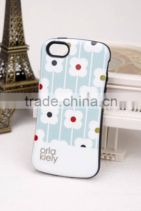 Hot Selling Design PC and TPU Material Iface Mobile Cover,Iface Case For HUAWEI G620s