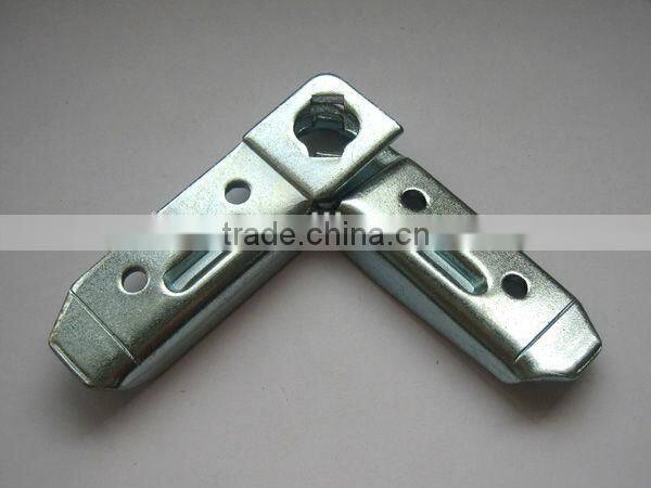 CGF Ducting Corner For HVAC