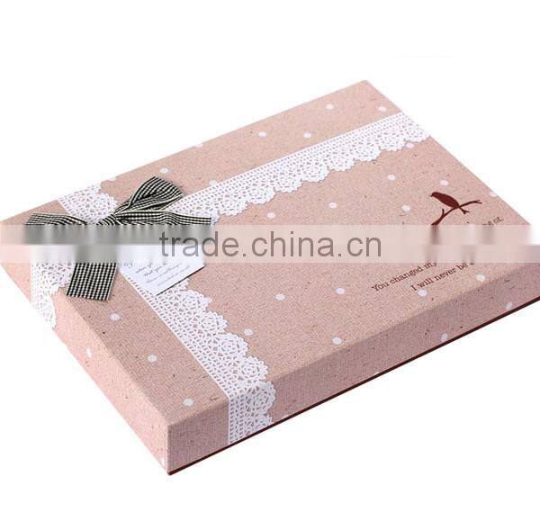 Product packaging cheap coloring paper box paper packaging