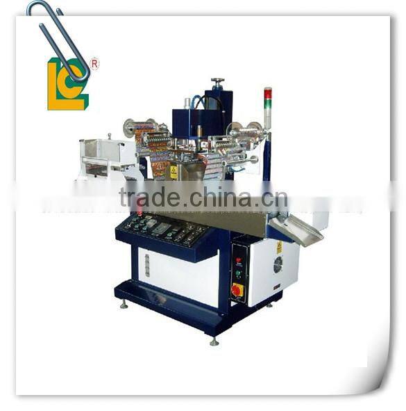 Combo Heat Transfer Machine/High Pressure automatic heat transfer TH-50A