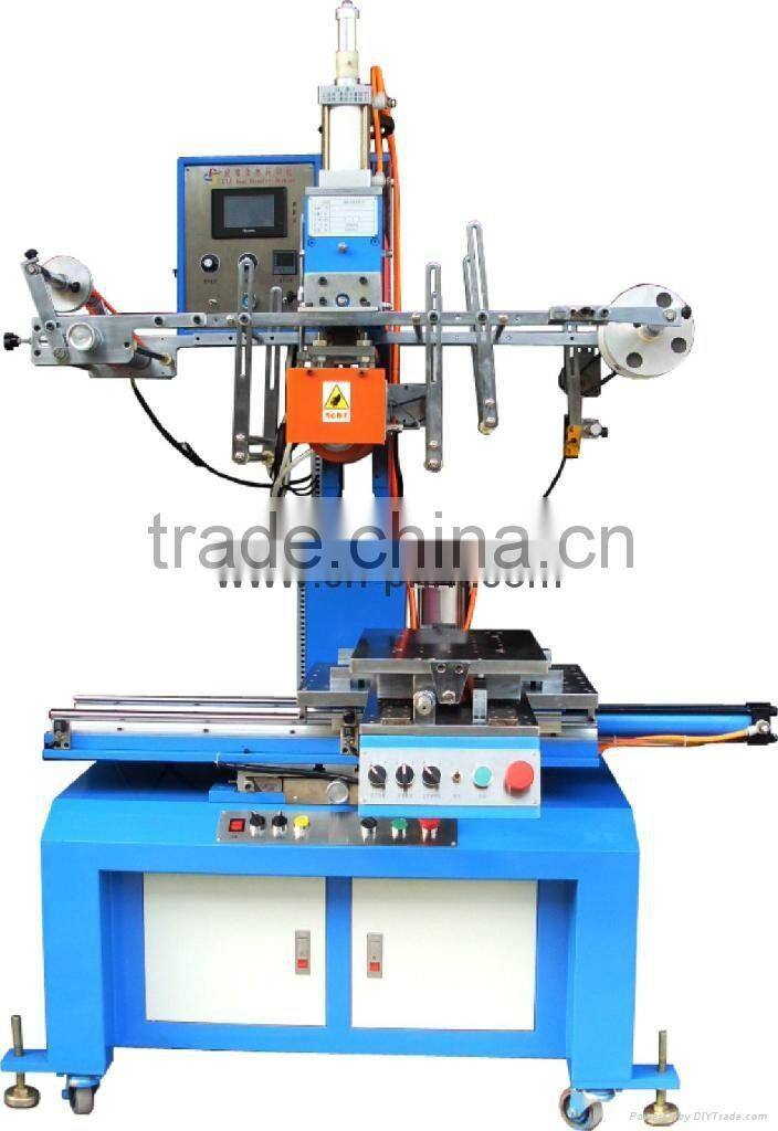 China supplier mafacturing stationary/pen Heat transfer machine/heat press machine for paper and plastic