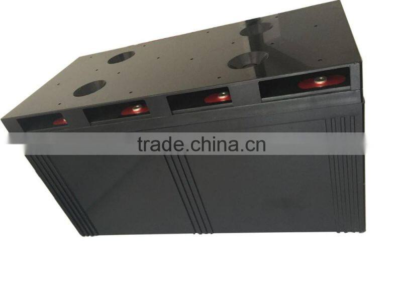 China Hot Sale 2V 3000AH High Efficiency AGM Battery