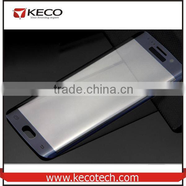 OTAO Wholesale for Samsung Galaxy S6 Edge Plus 3D Curved Tempered Glass