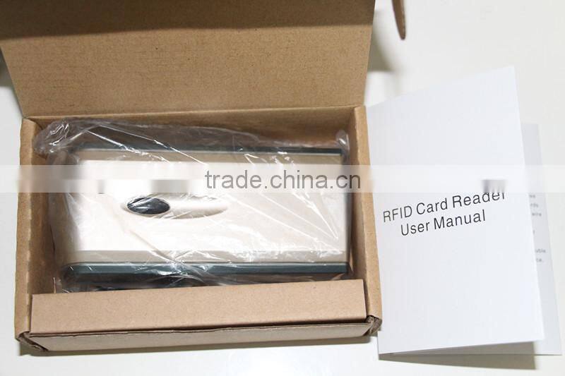 RFID Proximity Smart Card Reader