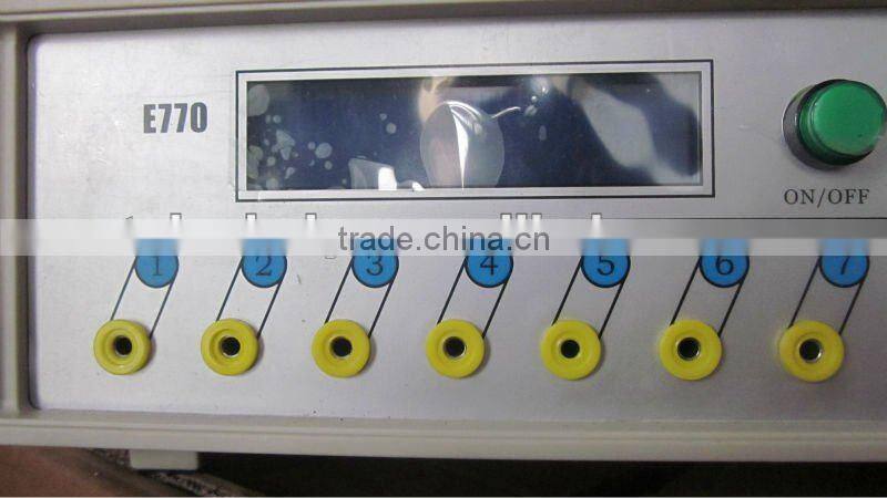 professional service HY-VP37 pump tester