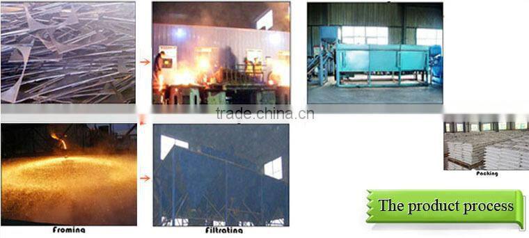 Metal blasting abrasive steel shot s390