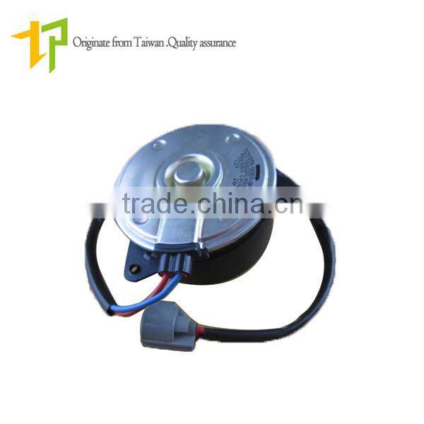 Radiator Fan Motor oem 16363-0P200 For Toyota Highlander