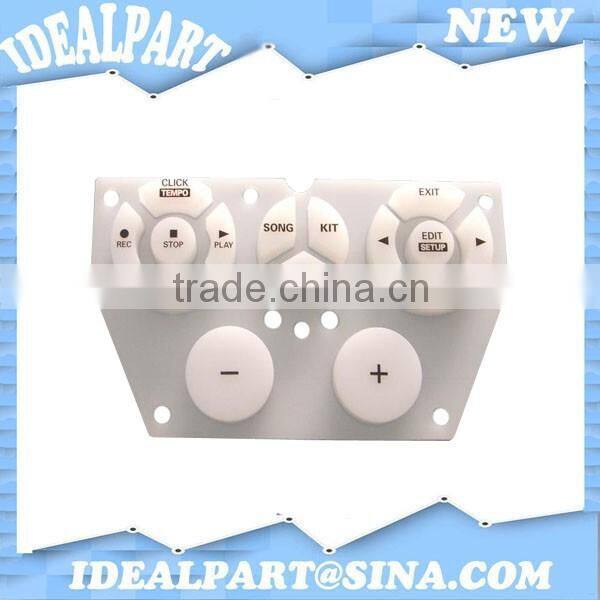 Xbox Controller Buttons Made of silicone