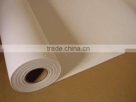 Eco Solvent Cotton Canvas & Polyester Material (A4 Plotter A4 Canvas)