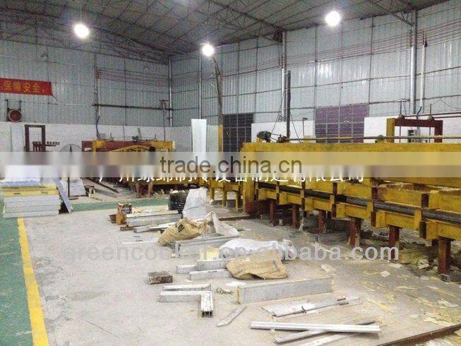 Beverage Storage Room,Fresh Food cold storage