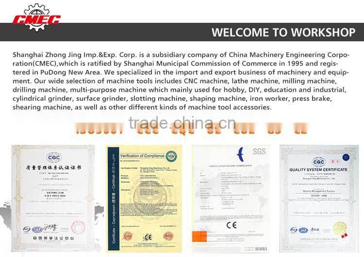 X2 MINI MILLING MACHINE