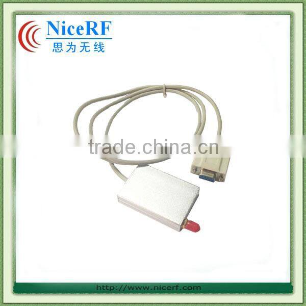 NiceRF SNR614 long range network node module RS232 port rf module