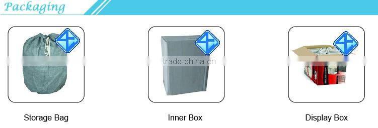 Excellent non-woven waterproof class RV car cover