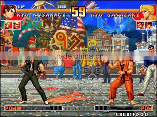 Wholesale Arcade Games KOF Game Machine
