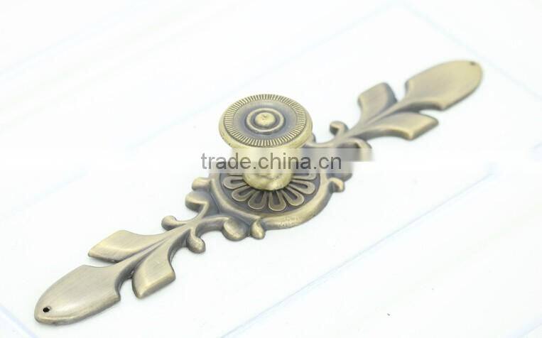 cabinet hardware zinc cabinet handles