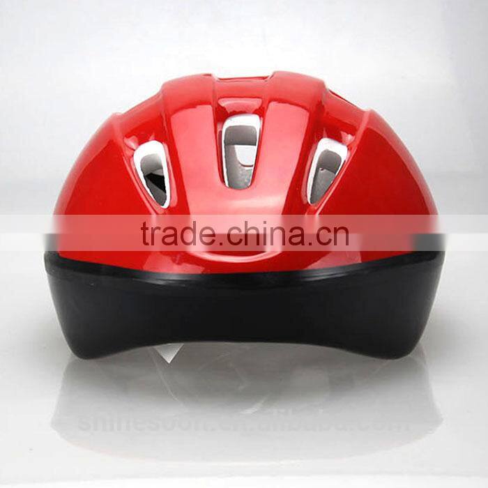 colorful kids bicycle helmet / children helmet