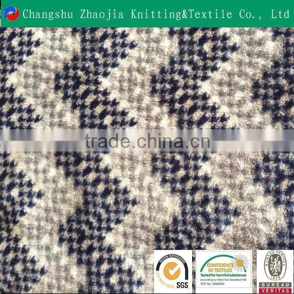 2016 hotsale custom print coral fleece bathrobe from china factory