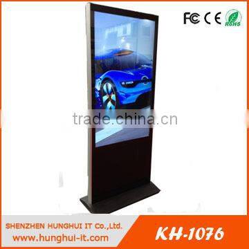 TFT LCD Touch Screen Kiosk LCD Advertisement Screen