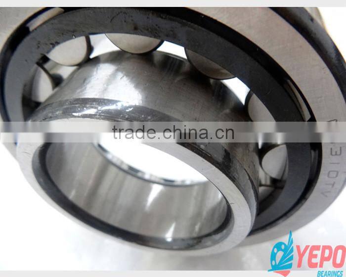 YEPO Bearing Cylindrical Roller Bearings NU310 NU311 NU312