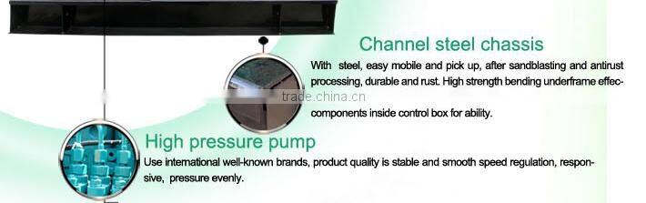 50kva yuchai emergency diesel generator