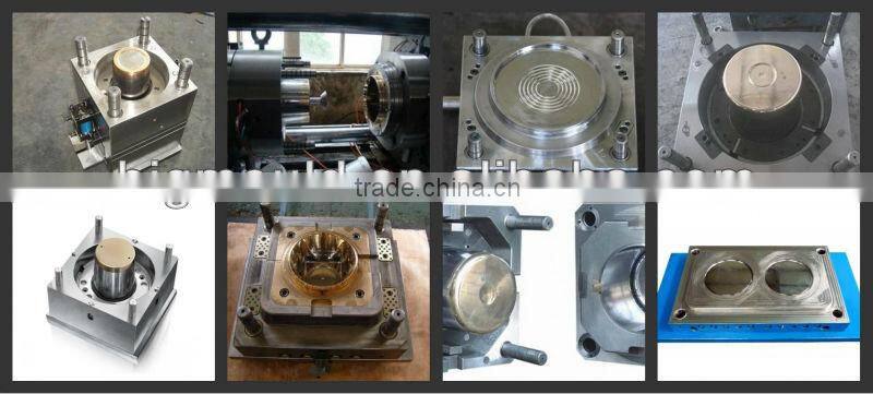 paint plastic bucket mould/tool/mold