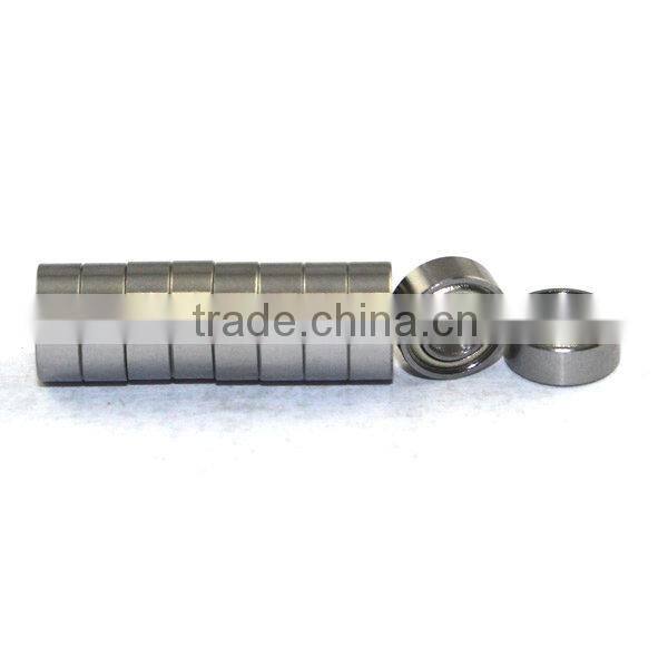 2x7x3mm smr72 smr72zz stainless bearings