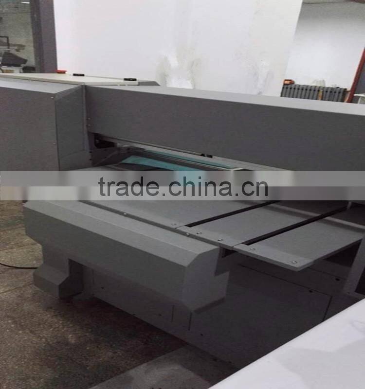 2016 new products T-shirt digital printing machine price is good