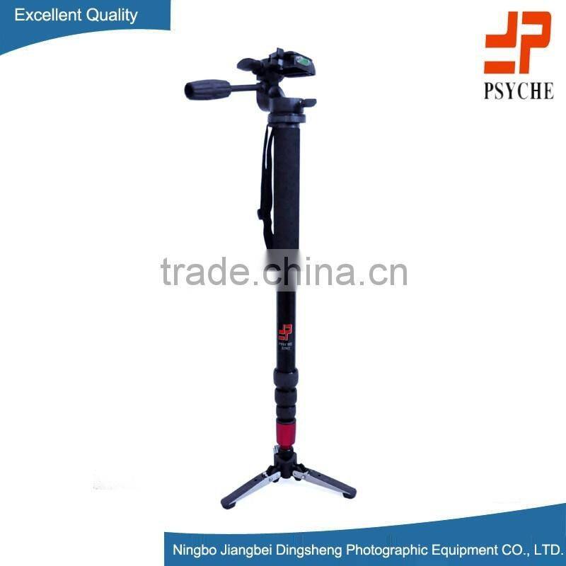DS3202 professional camera monopod