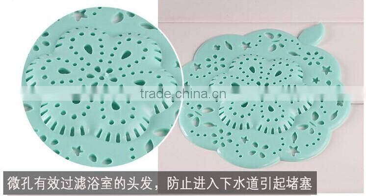 bath mat plastic all color ,plastic floor mat