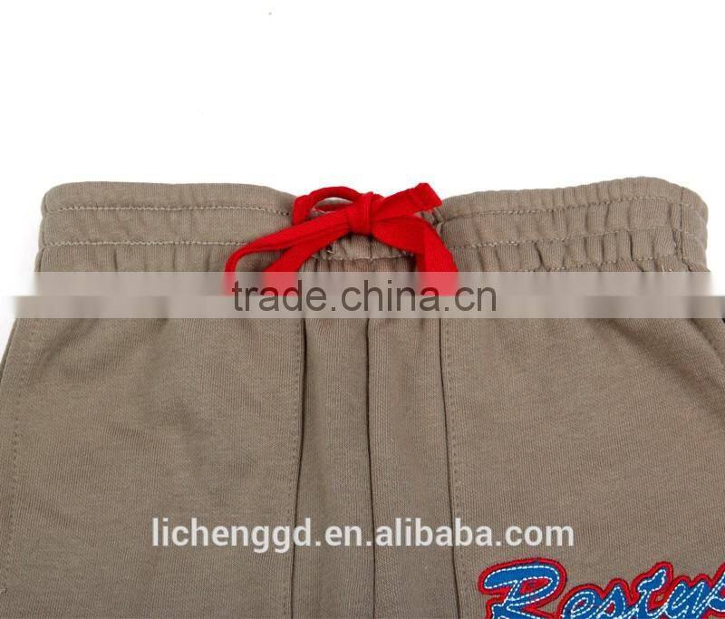 (B3386) 2-6y Nova kids pants girls trousers children clothes winter kids pants Dongguan Tongxing baby boys casual pants trousers
