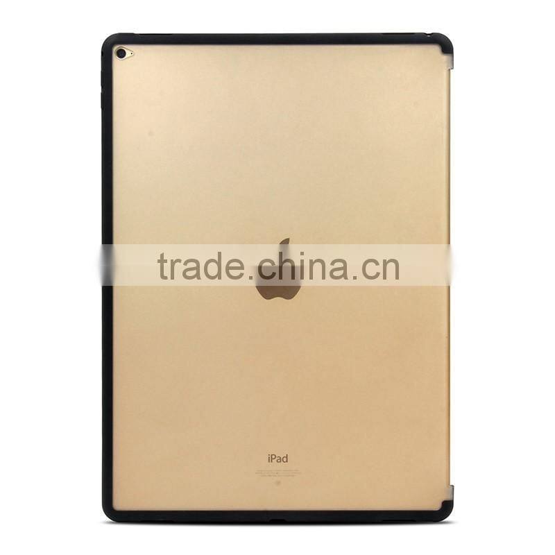 Original production Ultra Thin Smart cover for Ipad Pro Case Cove