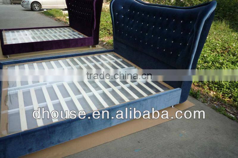 fabric bed bedding AL100