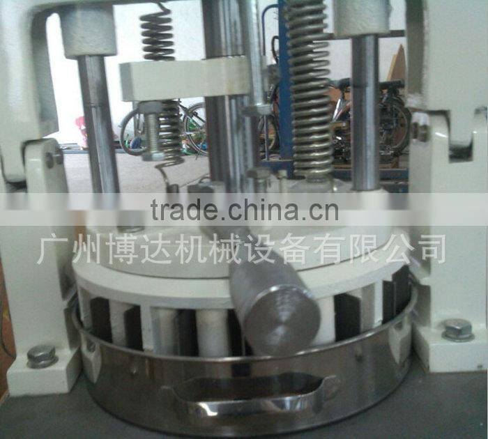 Alibaba China Longer Service Life Bakery dough cutter machine