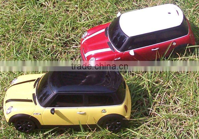 ERC085 1/8th off road gas/nitro rc truggy SH 21CXP engine