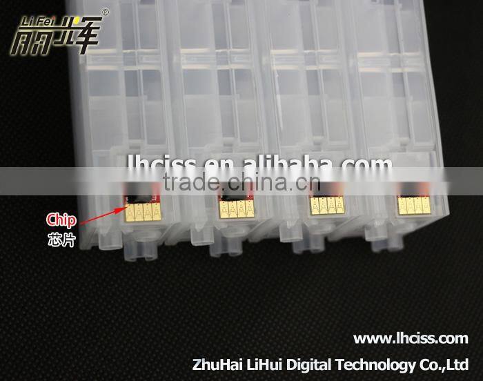 Lifei Permanent auto reset chip for hp970/971 for hp Officejet Pro X451dn X451dw X551dw X476dw X476dw X576dw