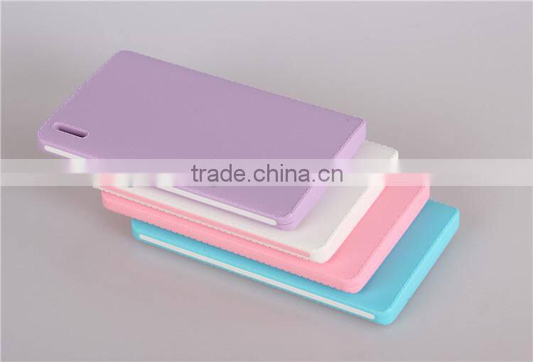 solar mobile case headphone external battery power bank 12000ma