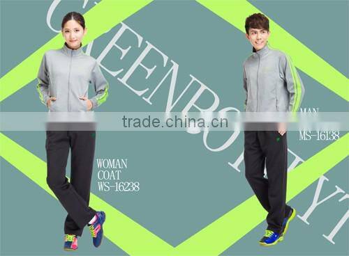 Sweater Sport coat outdoorcoat WS-16238