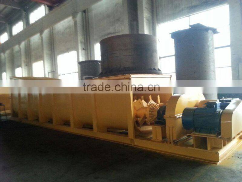 iron ore log washer for mining processing