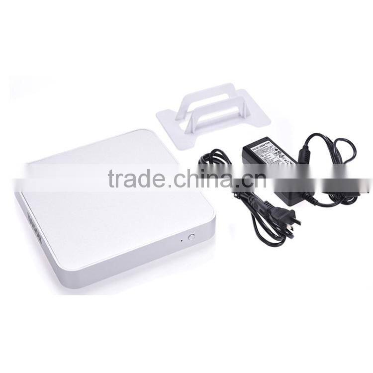 Fanless Graphic Card Intel HD 4400 Core i3 4010u Processor Mini Itx Motherboard