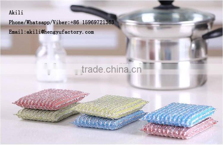commercial cleaning washing dishes wholesale kitchen sponges