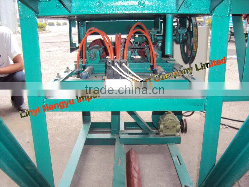 2016 Hot Sale High Output Kitchen Scourer Making Machine