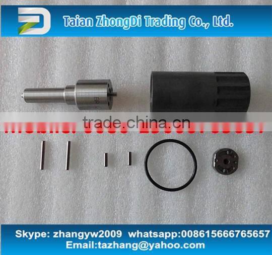 294009-0322 injector overhaul kits 095000-6700